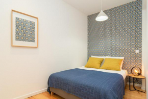 Arroios Concept Apartments by Homing